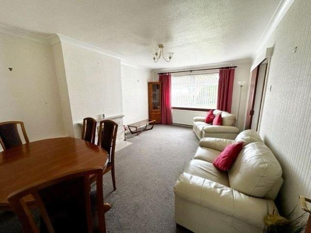House for rent in Letham, Scotland