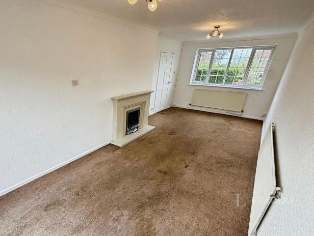 House for rent in Kilburn CP, Kedleston