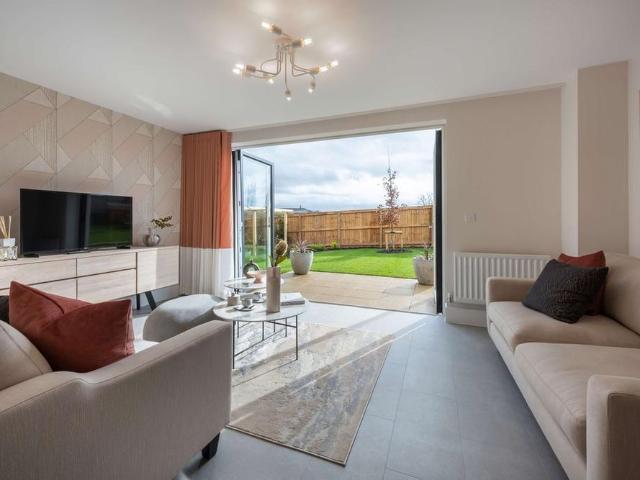 House for rent in High Spen, Gateshead