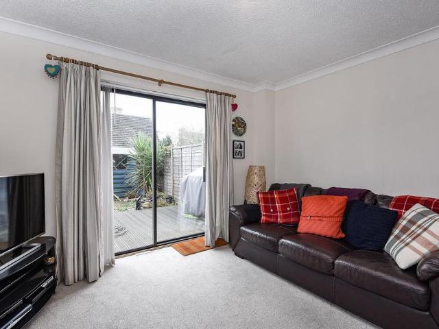 House for rent in Deer Park, Black Bourton