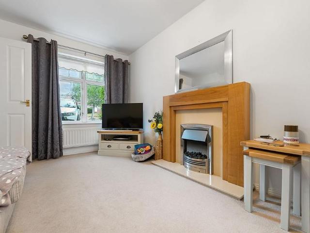 House for rent in Castle Quarter, Falcon Lodge