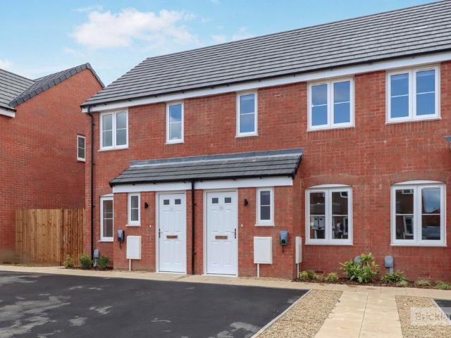 House for rent in Stanford On Avon, Leicestershire