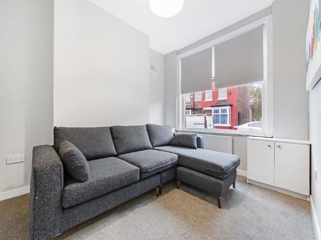 House for rent in Georgia, Greater Manchester