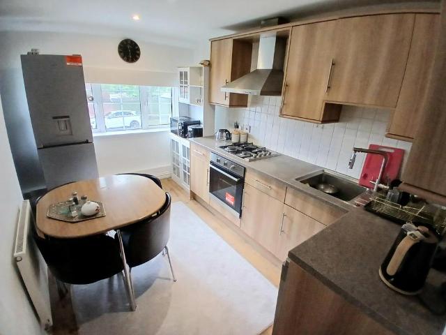 House for rent in Shephall