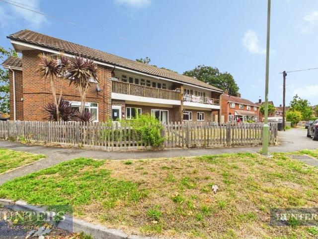 House for rent in Totton and Eling, Ashurst Bridge