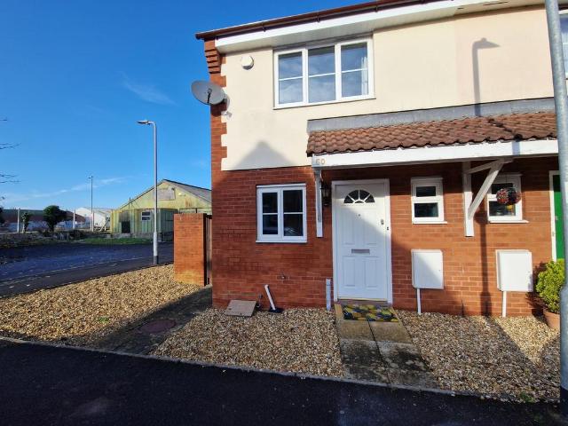 House for rent in Bridgwater, Somerset