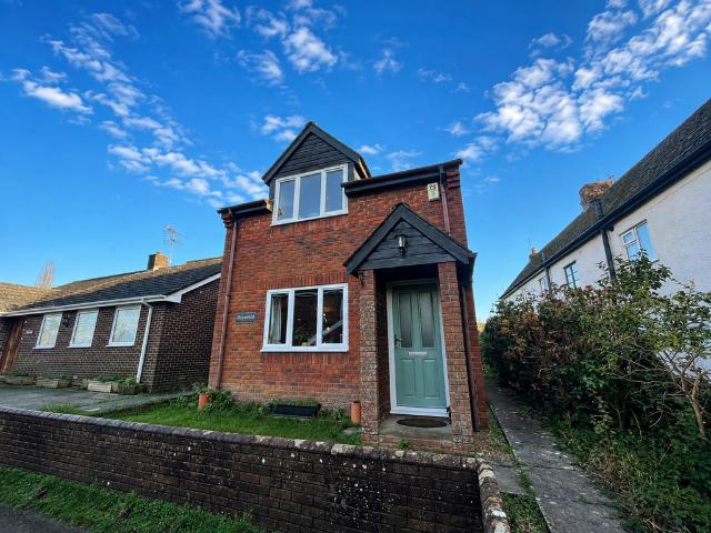 House for rent in Shillingford Abbot, Teignbridge