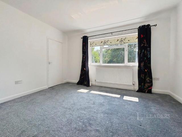 House for rent in Badersfield, Comers