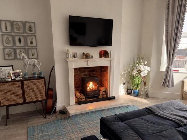 House for rent in Heswall, Liverpool City Region