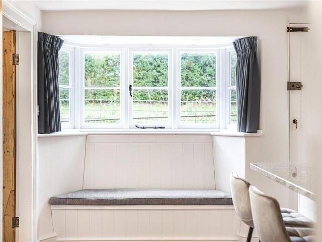 House for rent in Emmington, Berrick Salome