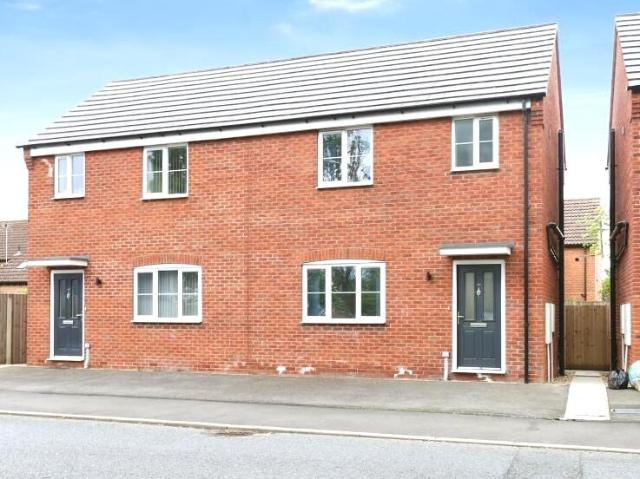 House for rent in Fulney, Gosberton Clough