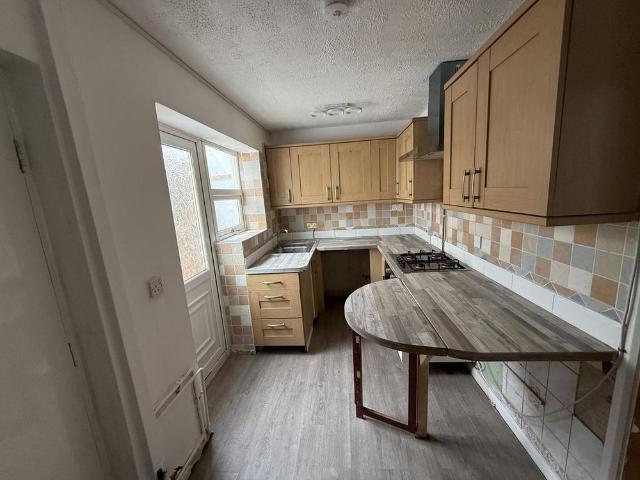 House for rent in West Midlands