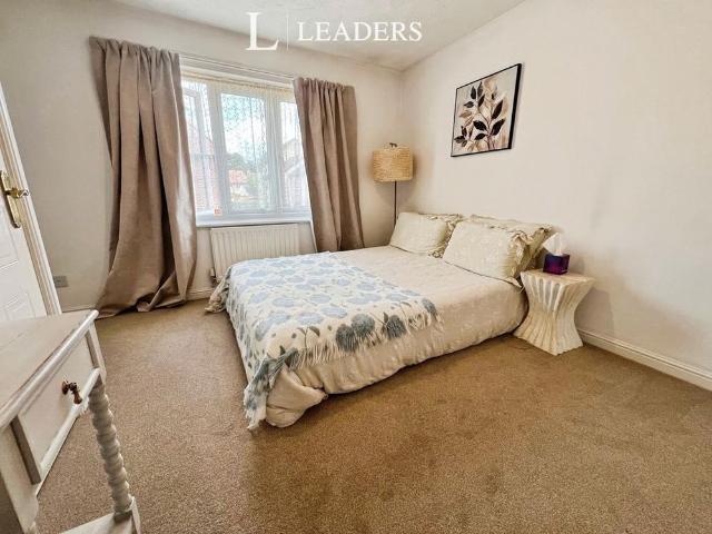House for rent in Chedburgh, Suffolk
