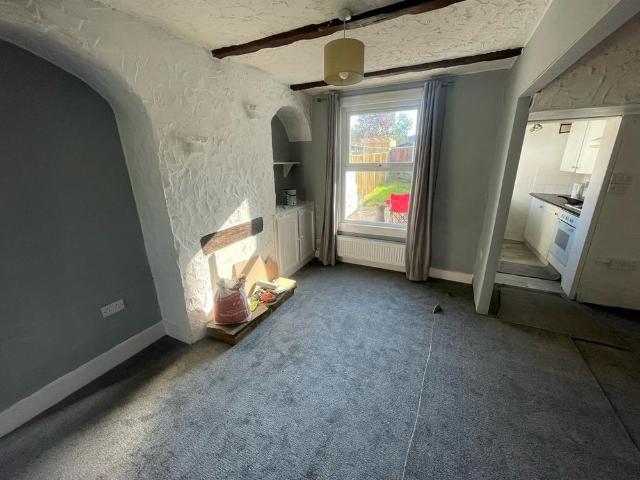 House for rent in Whitehall, Thanet