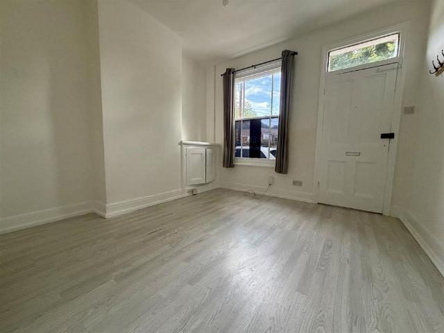 House for rent in Elmfield, Leicestershire