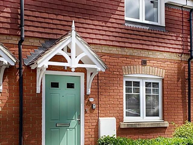 House for rent in Wokingham, Isle Of Man