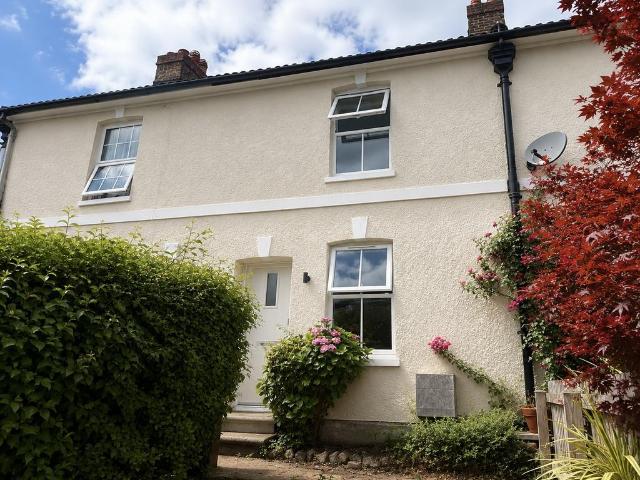 House for rent in Halling
