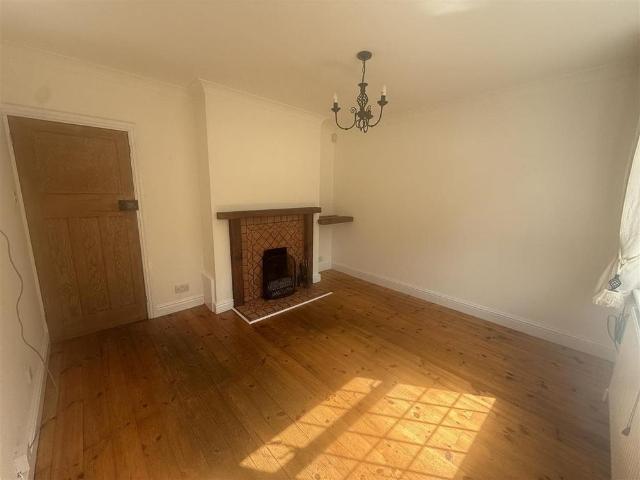 House for rent in Gedling, East Midlands