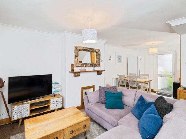 House for rent in Newlyn, Penzance