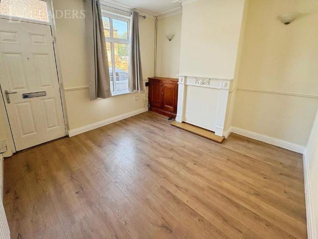 House for rent in New Normanton, East Midlands