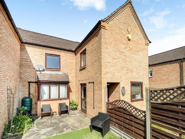House for rent in Milton Keynes