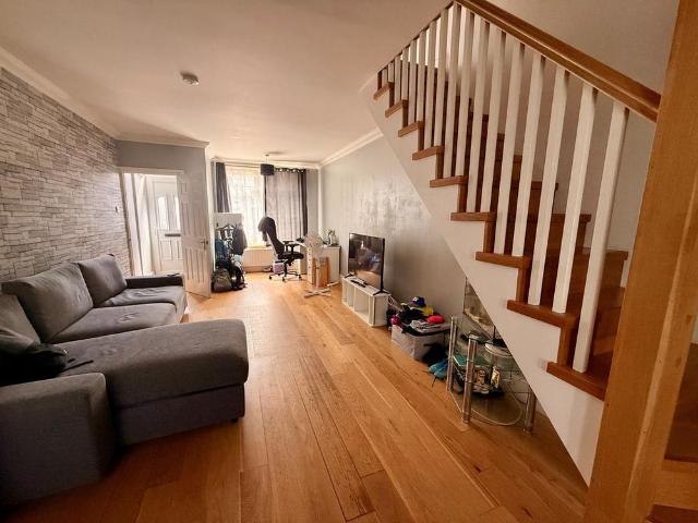 House for rent in Milton, City Of Portsmouth