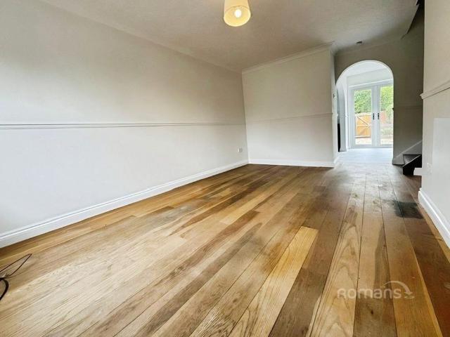 House for rent in Micheldever, Hampshire
