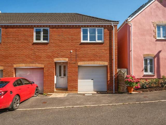House for rent in Newton St Cyres, Devon
