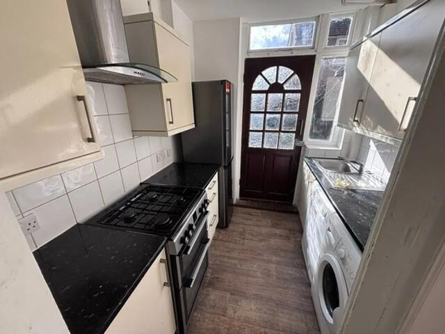 House for rent in Greater London