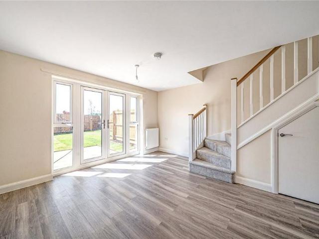 House for rent in New Fletton, Peterborough