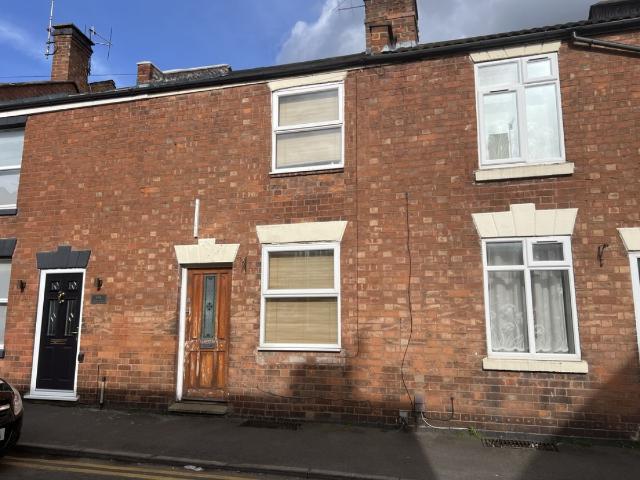House for rent in Cliff Hill, Green Close