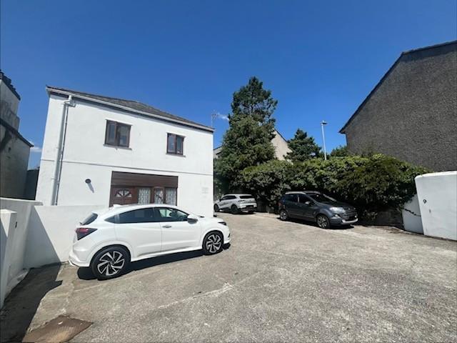House for rent in Lamellion, Cornwall
