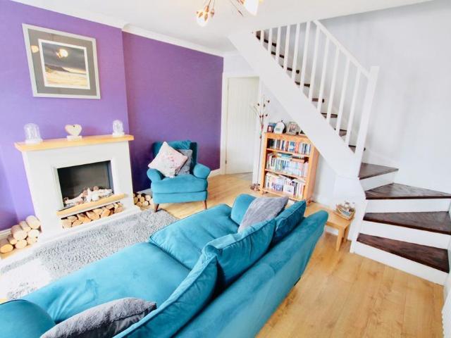House for rent in Fazeley, Boley Park