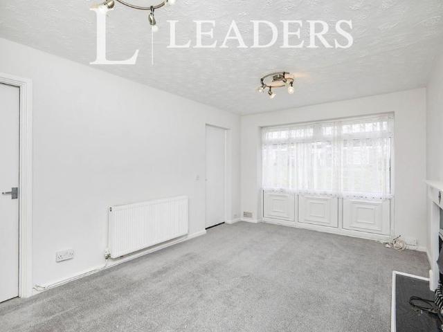 House for rent in Heatherton, Derby