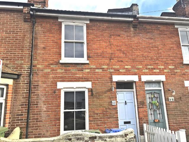 House for rent in Bassett, Southampton