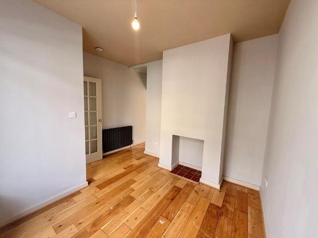 House for rent in Fratton, City Of Portsmouth
