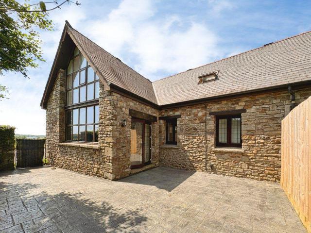 House for rent in Wales