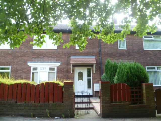 House for rent in Hebburn, Isle Of Man