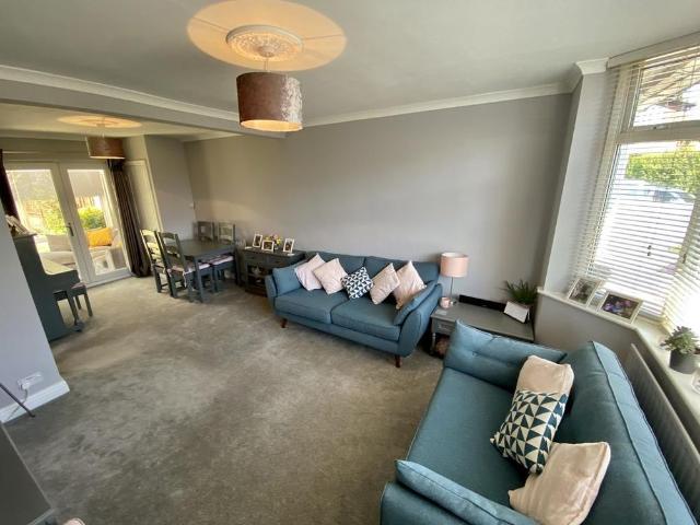 House for rent in Gedling