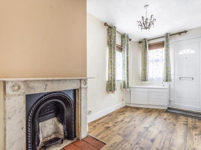 House for rent in Evershot, Oxfordshire