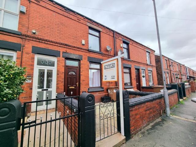 House for rent in St Helens