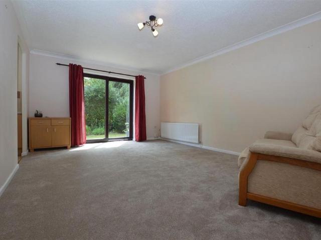 Apartment for rent in East Bank, Norfolk