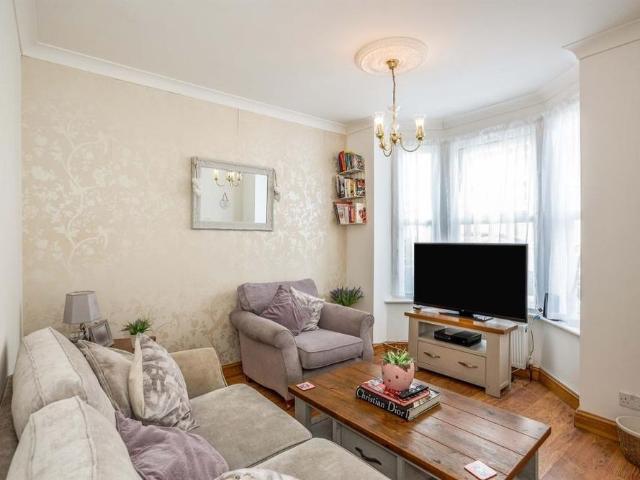 House for rent in Tipner, City Of Portsmouth
