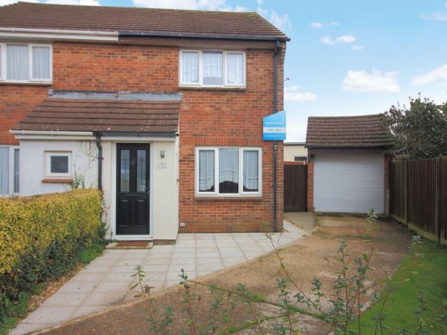 House for rent in Old Milton, Ashurst Bridge