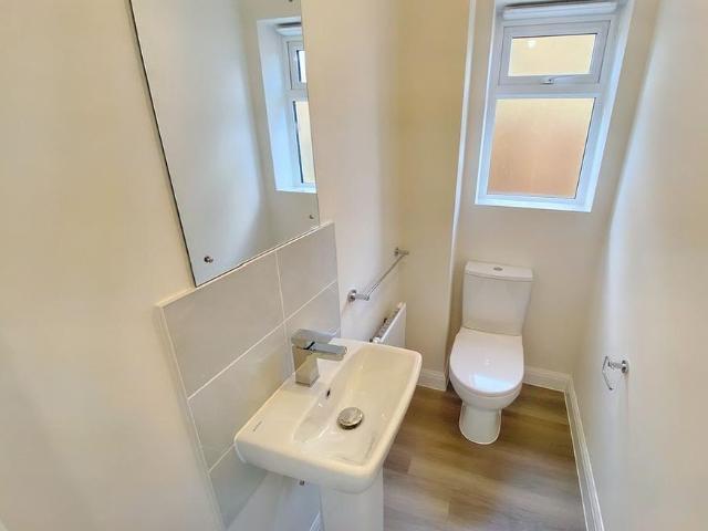 House for rent in Sheerness, Oad Street