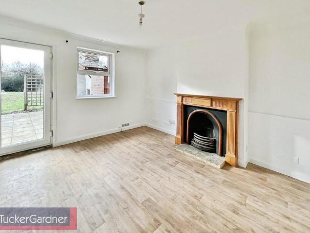 House for rent in Barway, Cambridgeshire
