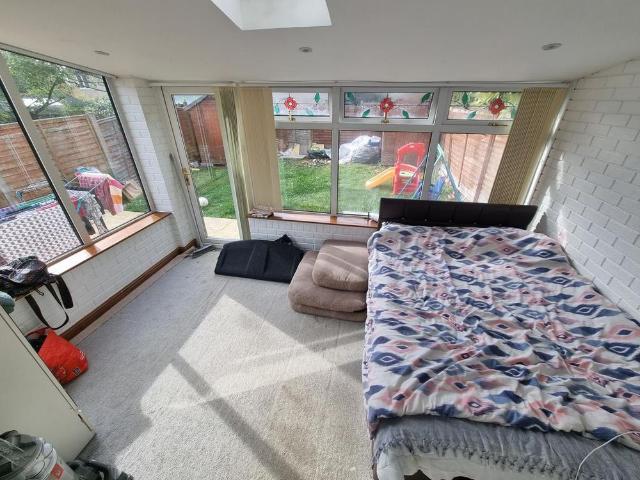 House for rent in Corby, North Northamptonshire