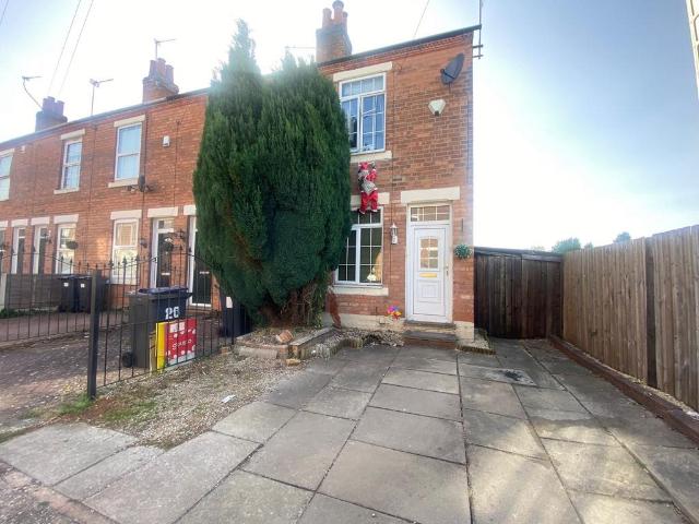 House for rent in Wylde Green, Sutton Coldfield