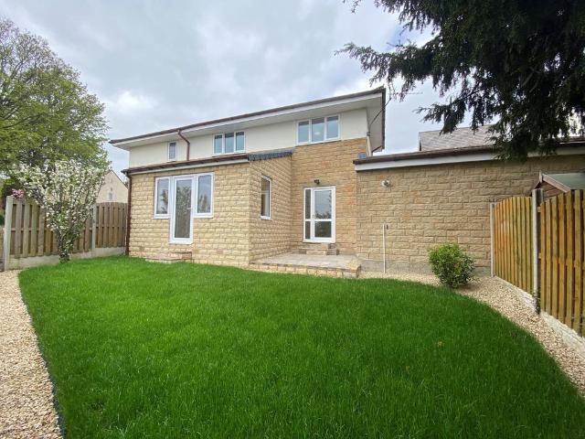 House for rent in Ranmoor, South Yorkshire