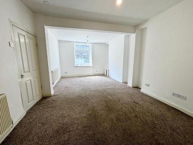 House for rent in Treherbert